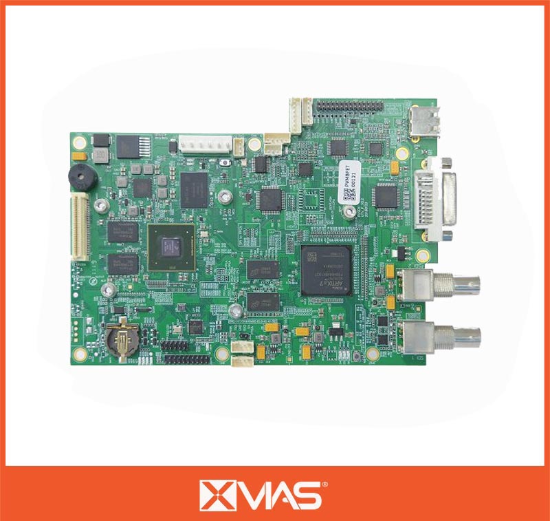 Communication Module PCBA Processing