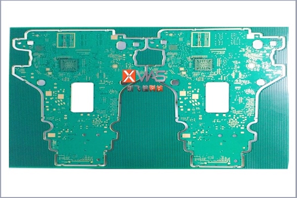 ​PCB电路板的互连方式